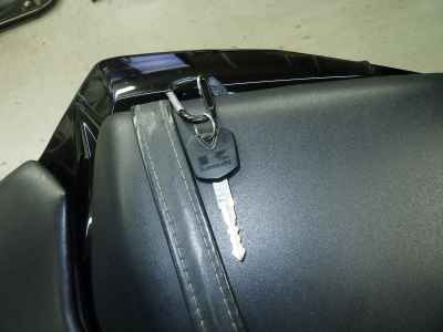 Kawasaki Ninja 250 2013