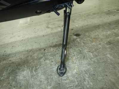 Kawasaki Ninja 250 2013