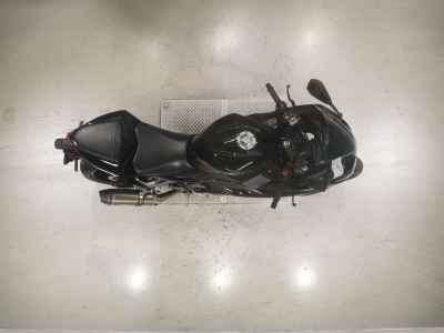 Kawasaki Ninja 250 2013