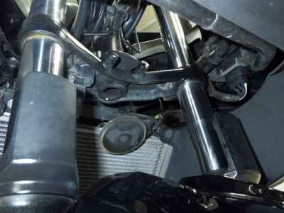 Kawasaki Ninja 250 2013