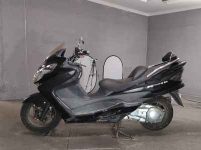 Suzuki Skywave 250S