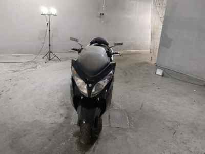 Suzuki Skywave 250S