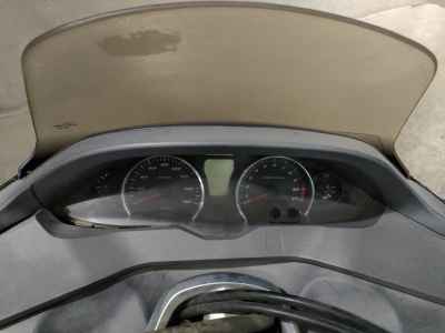 Suzuki Skywave 250S