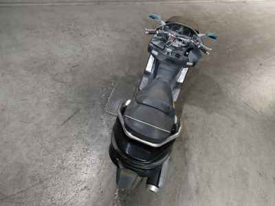 Suzuki Skywave 250S