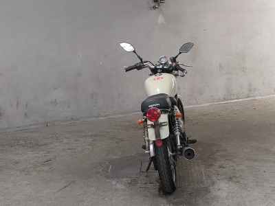 Suzuki ST250E