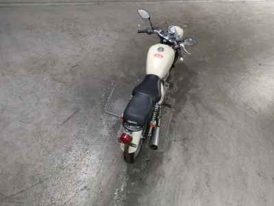 Suzuki ST250E