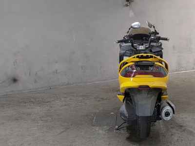 Suzuki Skywave 250M