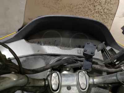 Suzuki Skywave 250M