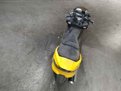 Suzuki Skywave 250M