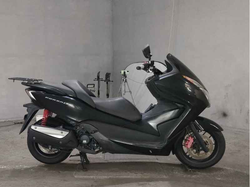 Honda Forza SI 2013