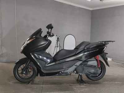 Honda Forza SI 2013