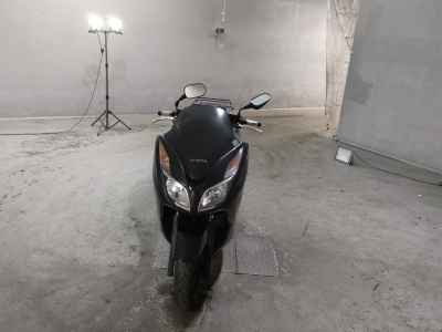 Honda Forza SI 2013