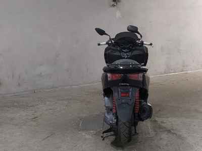 Honda Forza SI 2013