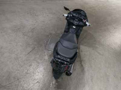 Honda Forza SI 2013