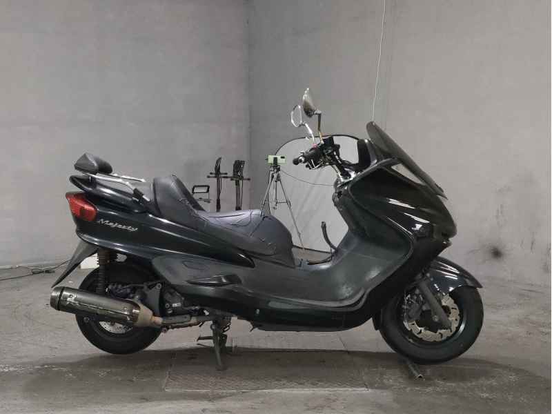 Yamaha Majesty 250C