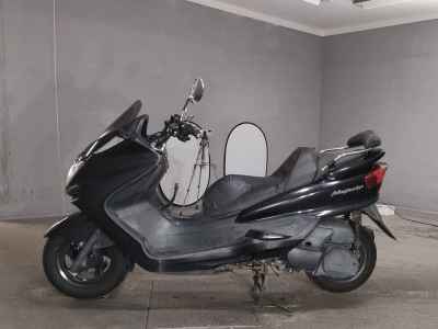 Yamaha Majesty 250C