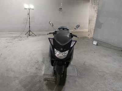 Yamaha Majesty 250C