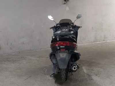 Yamaha Majesty 250C