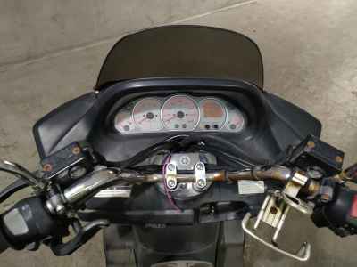 Yamaha Majesty 250C
