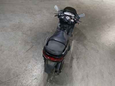 Yamaha Majesty 250C