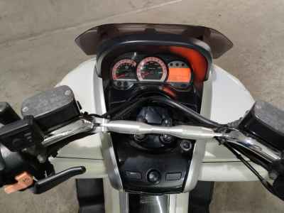 Yamaha Majesty 250