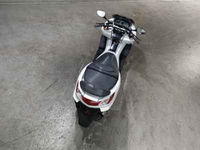 Yamaha Majesty 250