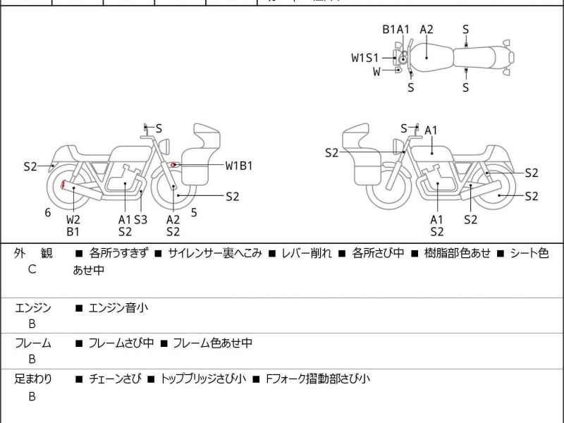 Suzuki Volty