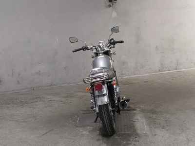 Suzuki Volty