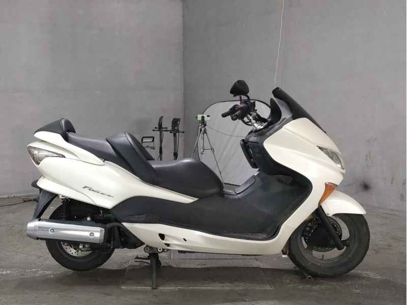 Honda Forza Z 2006