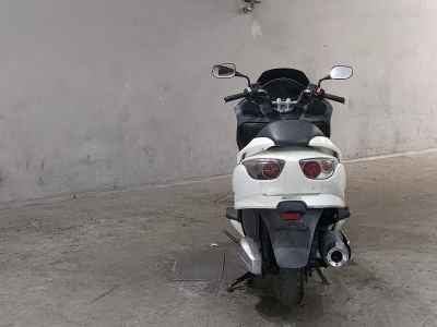 Honda Forza Z 2006