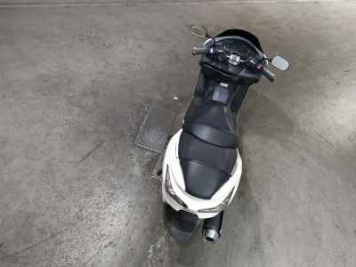Honda Forza Z 2006