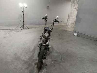 Suzuki GrassTracker Bigboy