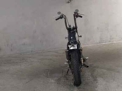 Suzuki GrassTracker Bigboy
