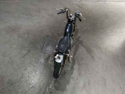 Suzuki GrassTracker Bigboy
