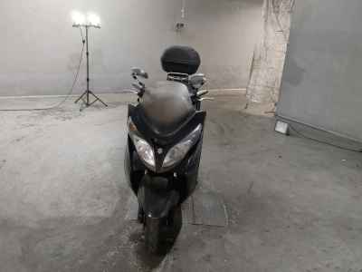 Suzuki Skywave 250S