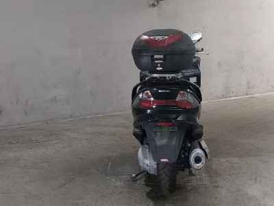 Suzuki Skywave 250S