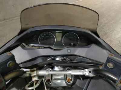Suzuki Skywave 250S
