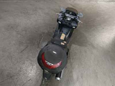 Suzuki Skywave 250S