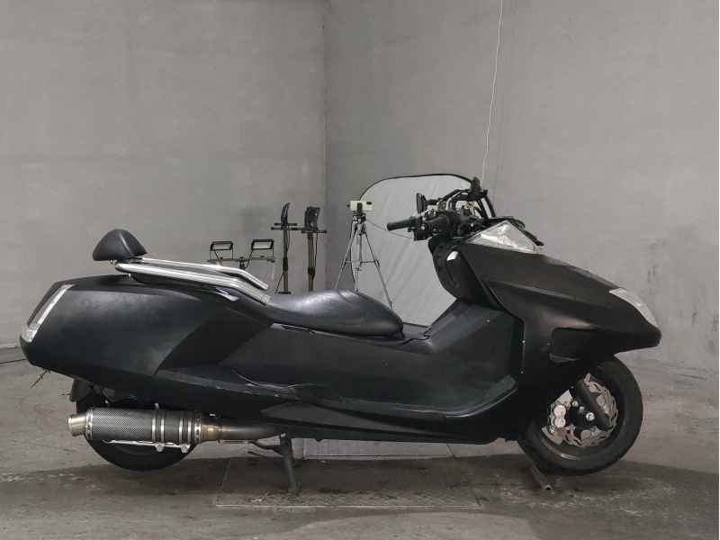Yamaha Maxam 250 2010