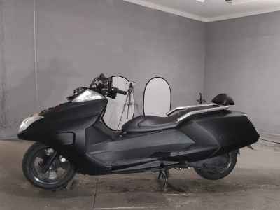 Yamaha Maxam 250 2010