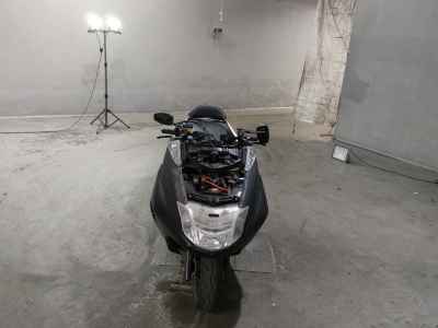 Yamaha Maxam 250 2010