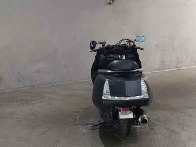 Yamaha Maxam 250 2010