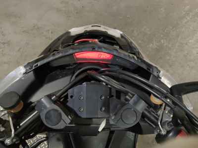 Yamaha Maxam 250 2010