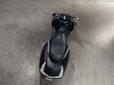 Yamaha Maxam 250 2010