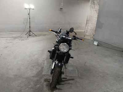 Kawasaki Z900RS 2022