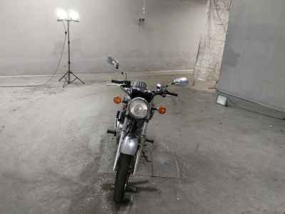 Kawasaki Estrella 2017