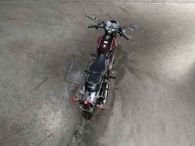 Kawasaki Estrella 2017