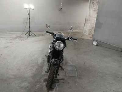 Triumph Bonneville T120 2022