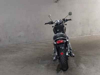 Triumph Bonneville T120 2022