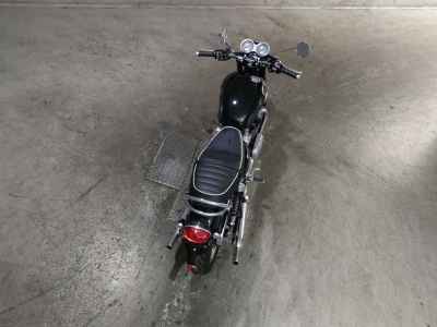 Triumph Bonneville T120 2022